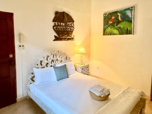 Zona Colonial Apartment | Shark House - Studio #1