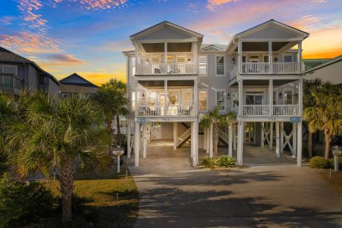 Garden City House | Shark Shak