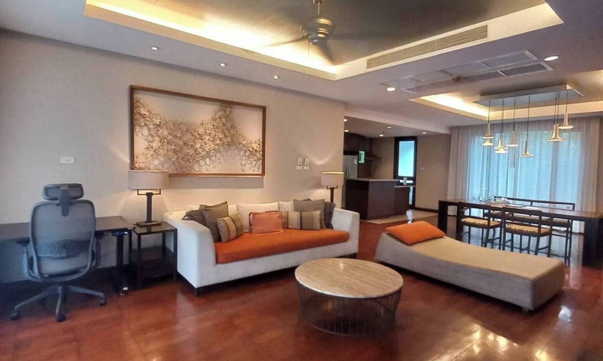 Laem Set Condo | Shasa Vela Condominium A, Mared, Koh Samui