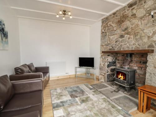 Bankend House | Shaw Cottage