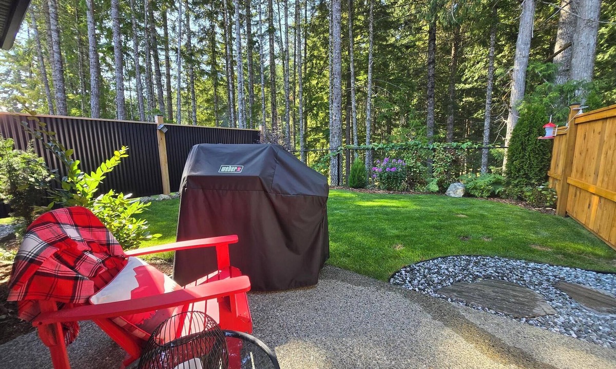 Shawnigan Lake House | Shawnigan Lake