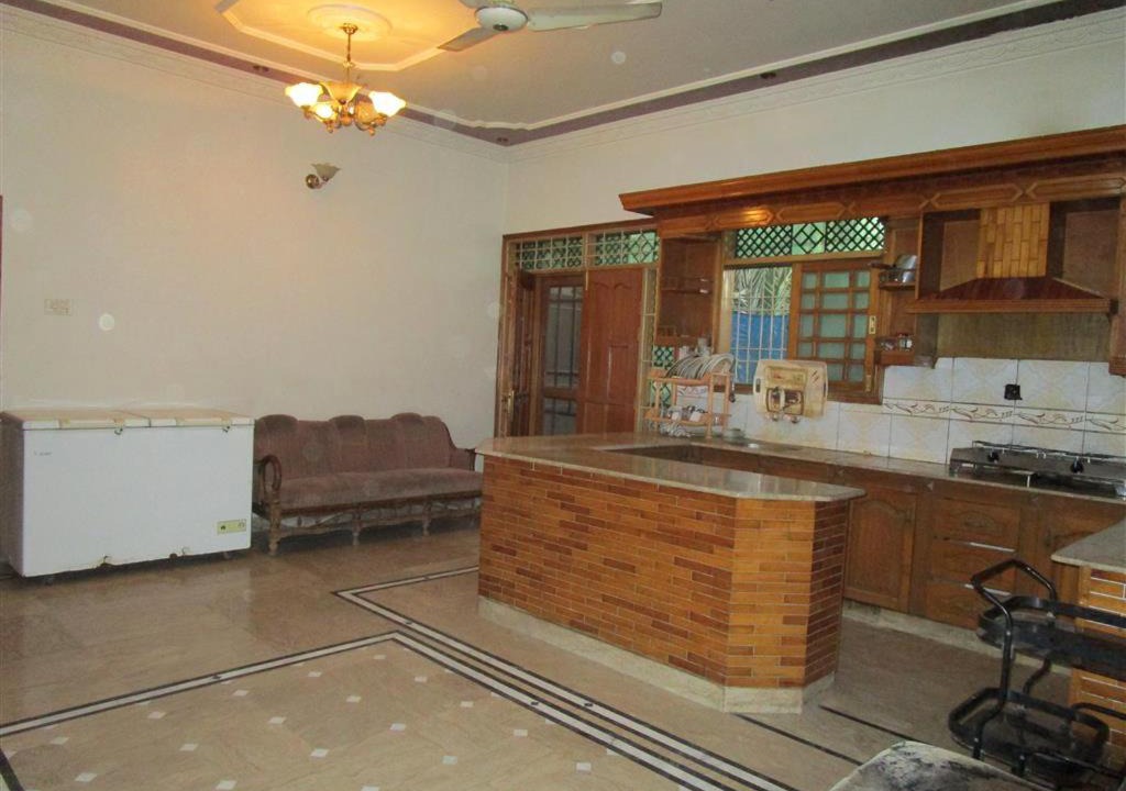 Gulshan-E-Jamal House | Shayan Inn