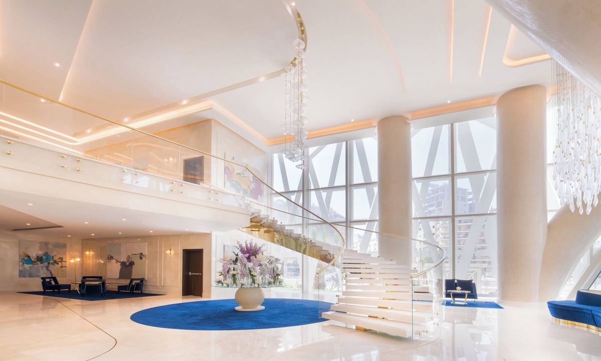 Doha Hotel | Shaza Doha