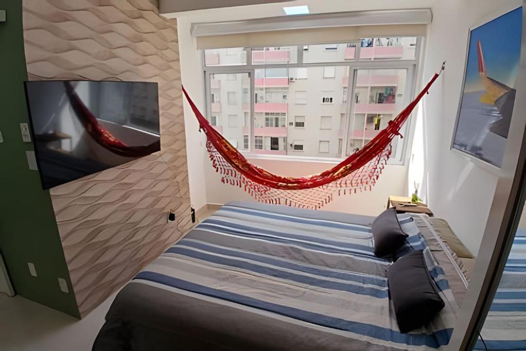 Embare Apartment | SHB Beachfront | Complete studio | Central