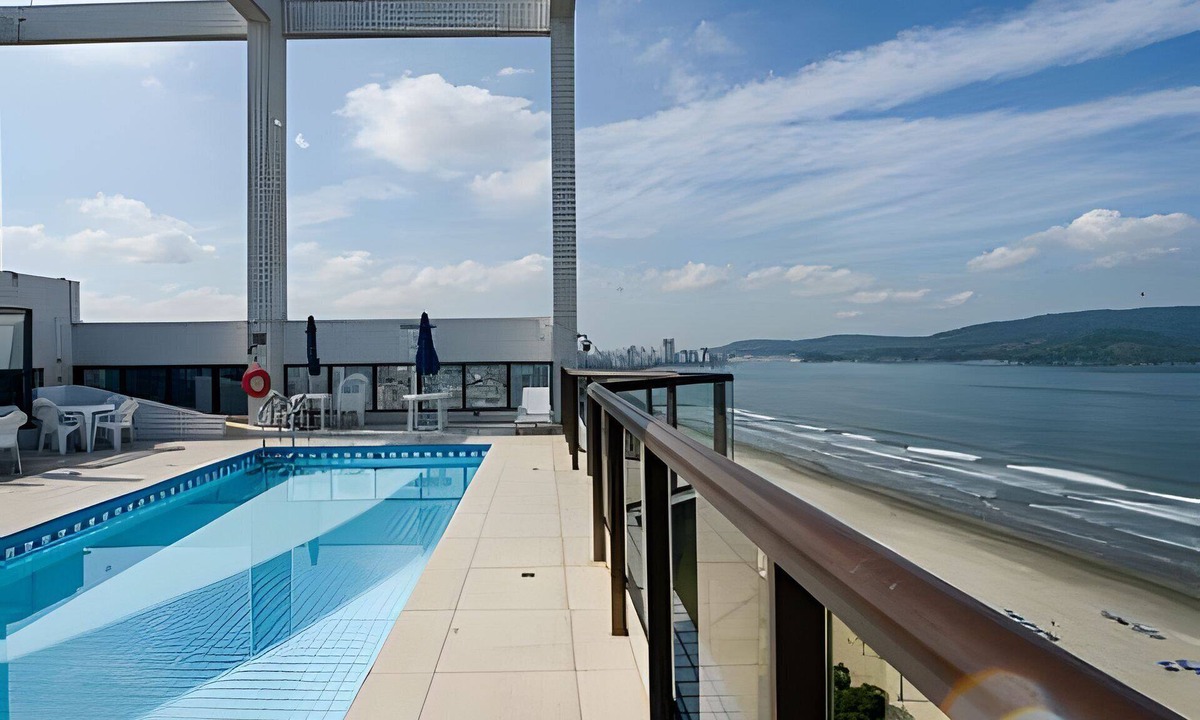 Boqueirao Apartment | SHB - Between Beach and the Disney World Pure Fun