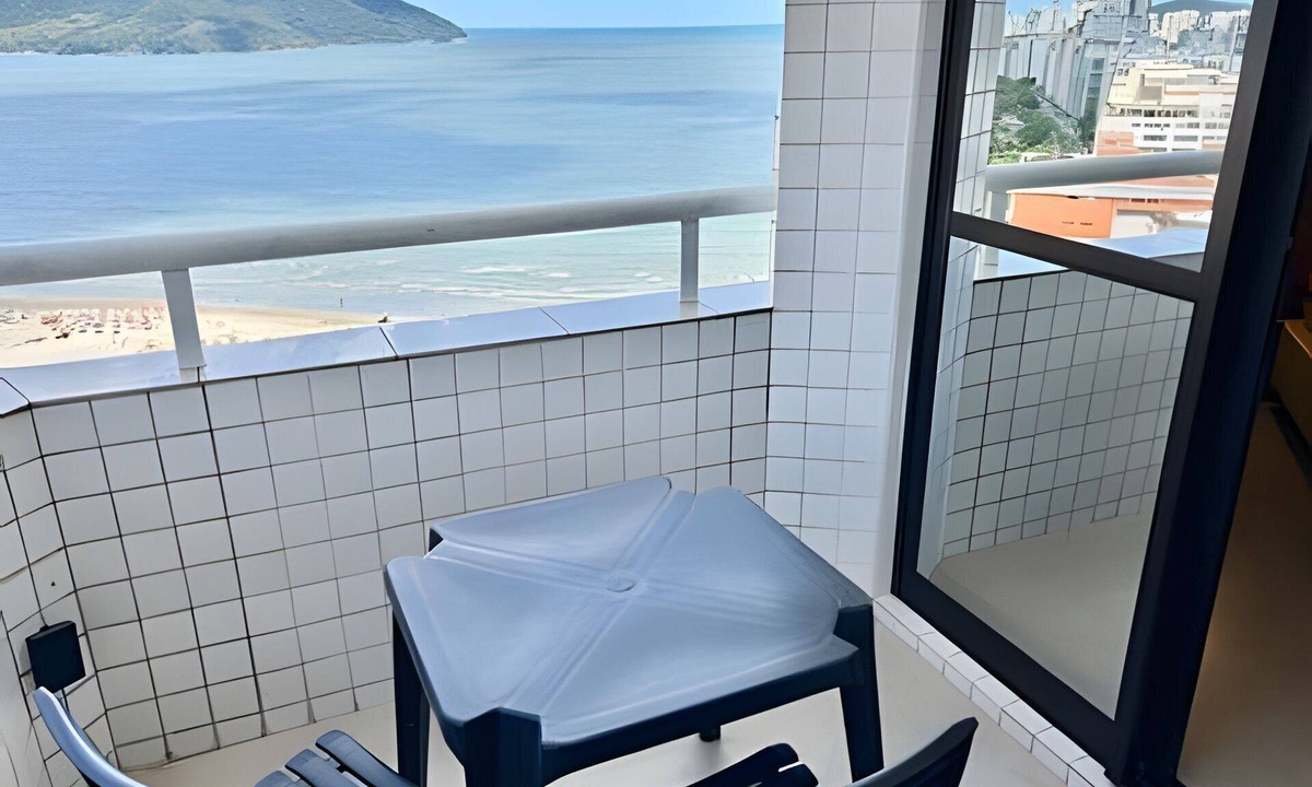 Boqueirao Apartment | SHB - Discover the Magic of a Panoramic View