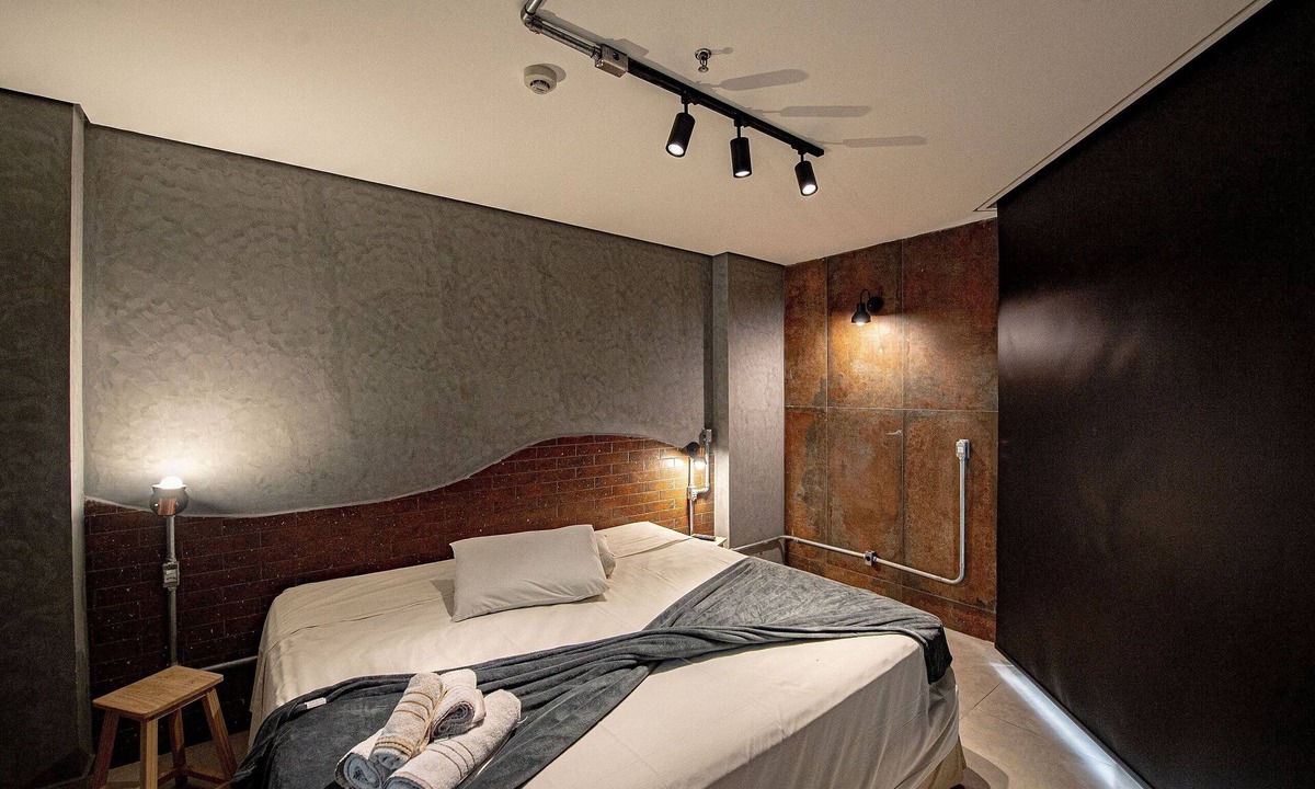 Boqueirao Apartment | SHB - Spectacular View Where the Sea Meets the Sky