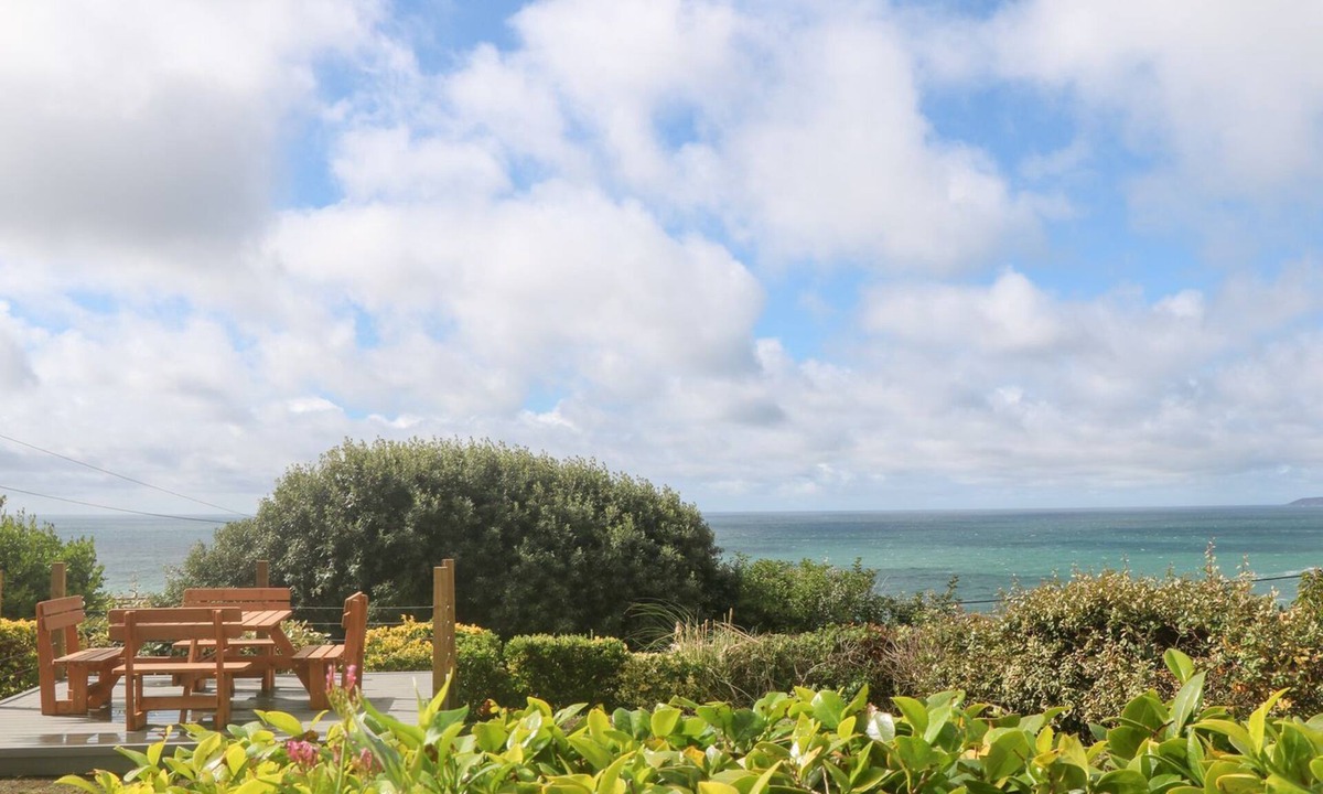 Praa Sands Cottage | Shearwater