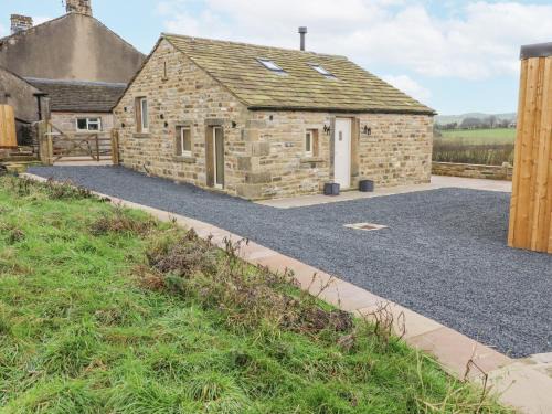 Gargrave House | Sheepfold Cottage