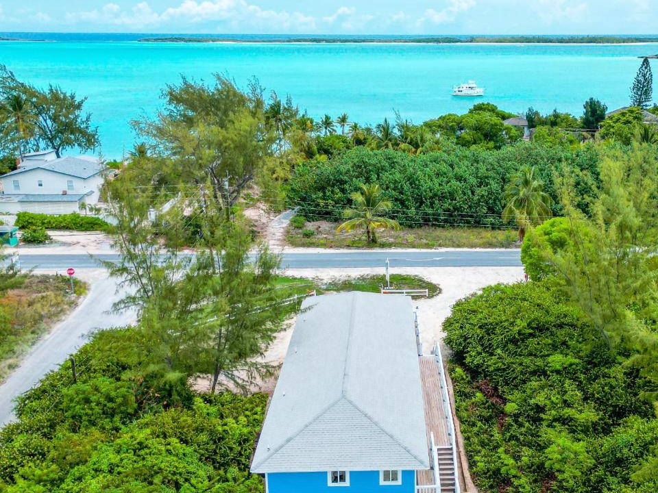 George Town Apartment | Sheer Bliss BeachView Apt #1