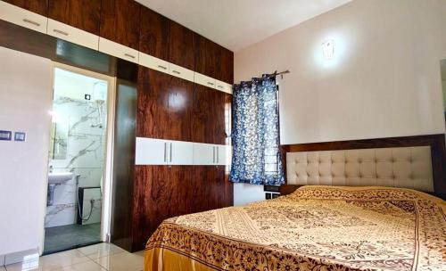 Mangalore Apartment | Sheetal Service Apartment