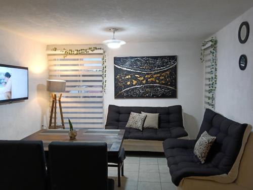 Tlaquepaque Apartment | Shefa