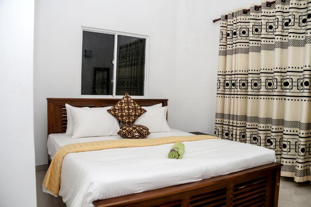 Mirissa House | Shehan Guest
