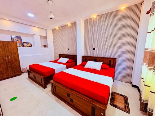 Hettimulla House | Shehan Villa
