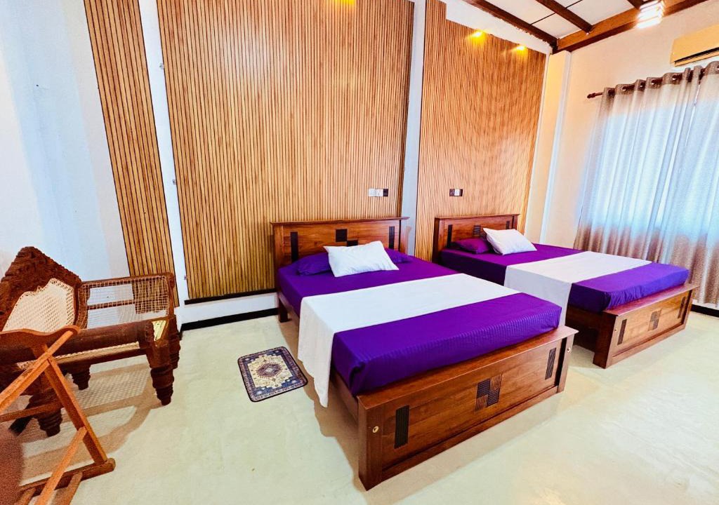 Hettimulla Apartment | Shehan Villa