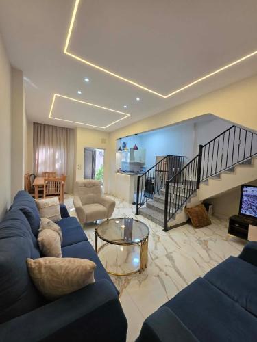 Sheikh Zayed City House | sheikh zayed villa