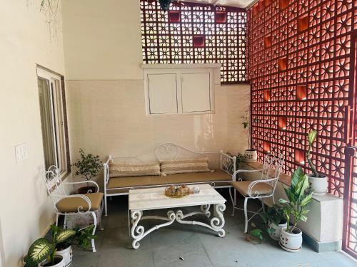 Pink City Apartment | Shekhawat Sadan