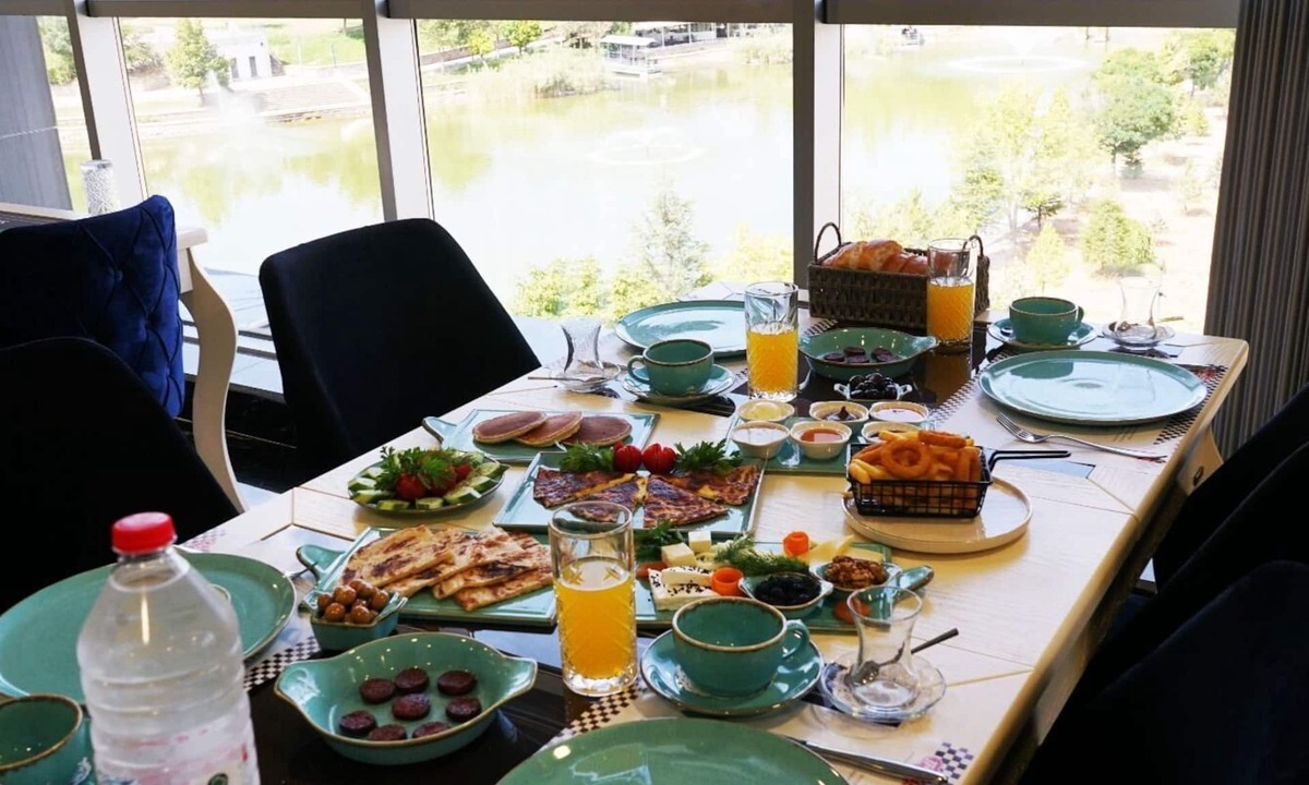 Melikgazi Hotel | Shelby Hotel