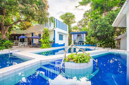 Calamba Apartment | Sheldan 2 Private Hotspring Resort
