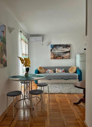 Babin do Apartment | Sheldon