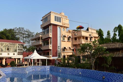 Falta Resort | SHELDON RESORT & SPA