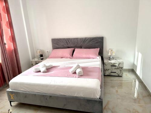 Golem Apartment | Shell home golem 2