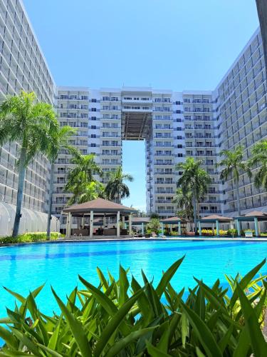 Barangay 76 Apartment | Shell Residences by Dads Condotel
