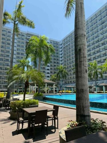 Barangay 76 Apartment | Shell Residences by Jas O Condotel