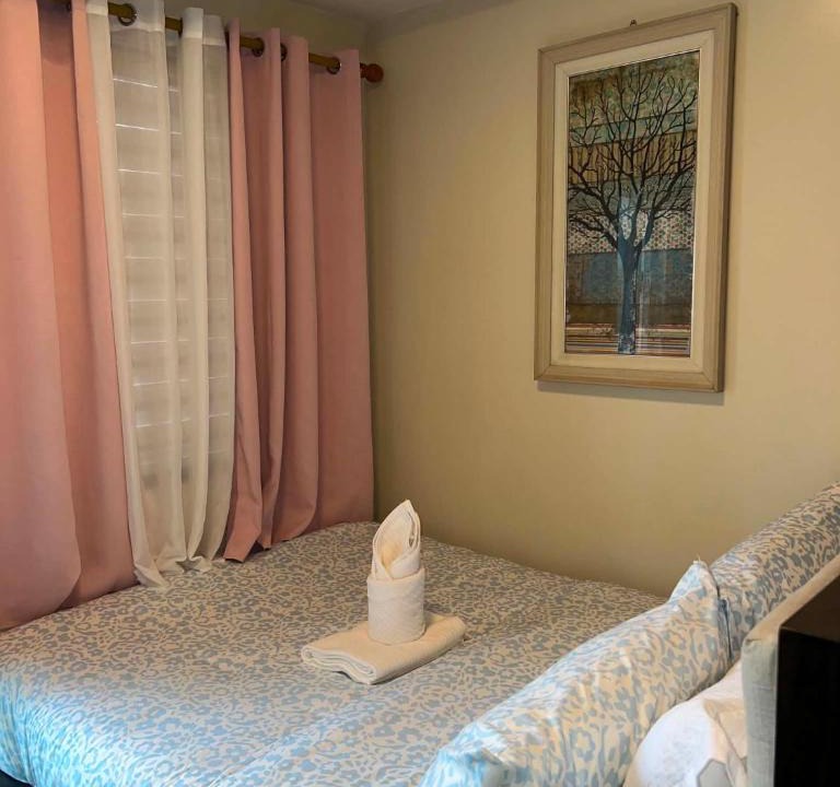 Luzon House | Shell Residences