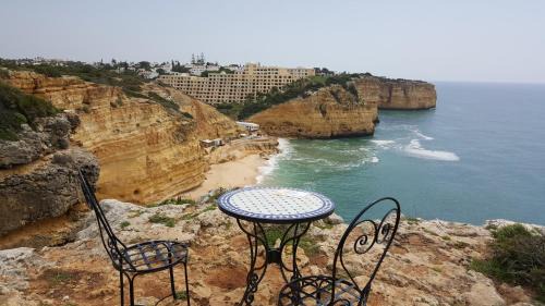 Vale de Centianes Apartment | Shell's Apartment