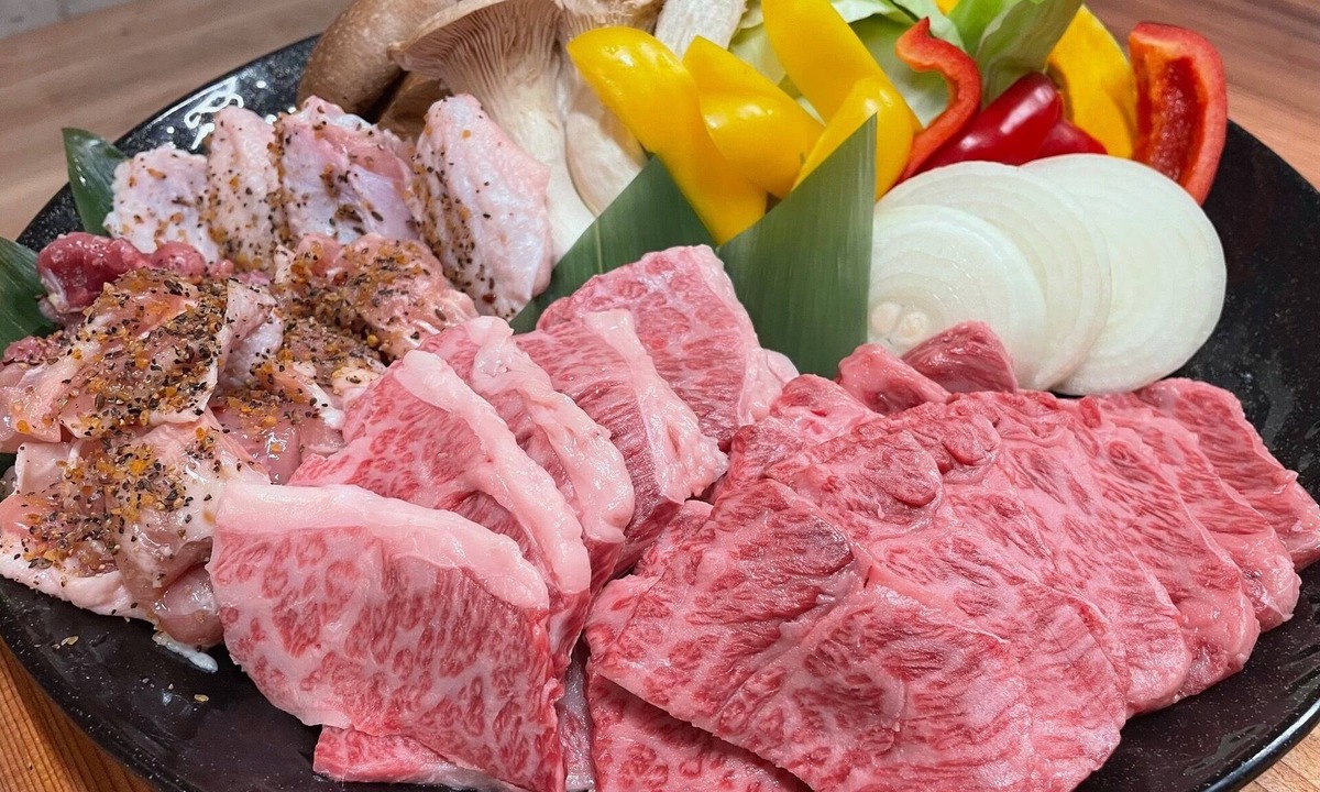 Nagato RV Rental | Shell TentOpen until the end of March Dinner an/Nagatoshi Yamaguchi