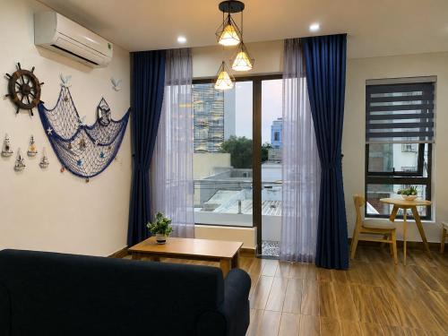 An Hai Đong Apartment | Shell We Stay
