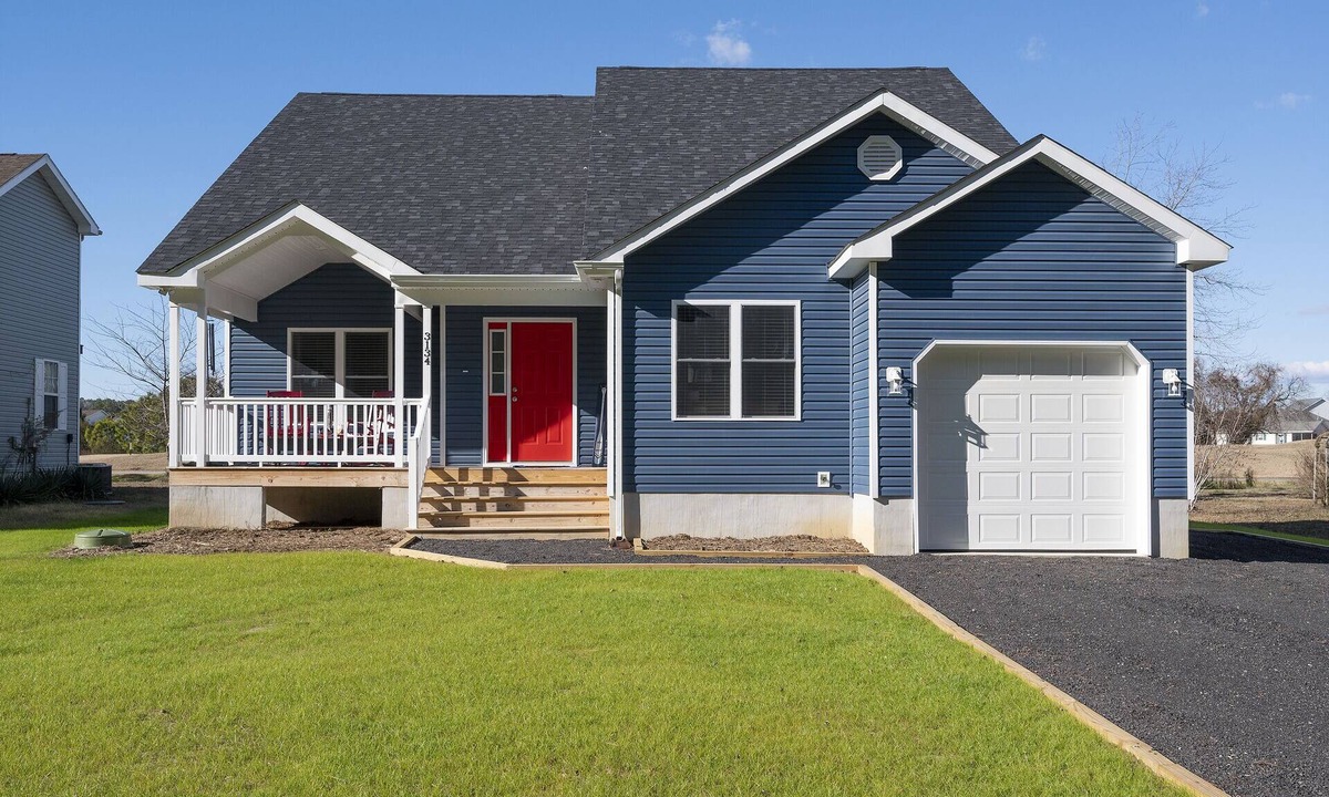 Captain's Cove House | Shellfish Time by Seaside Vacations & Sales