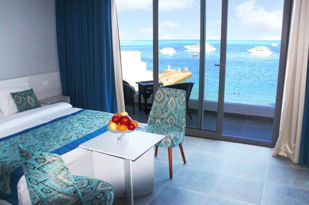 Sakkala Hotel | Shellghada Blue Beach