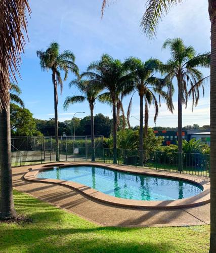 Shellharbour Resort | Shellharbour Resort and Conference Centre