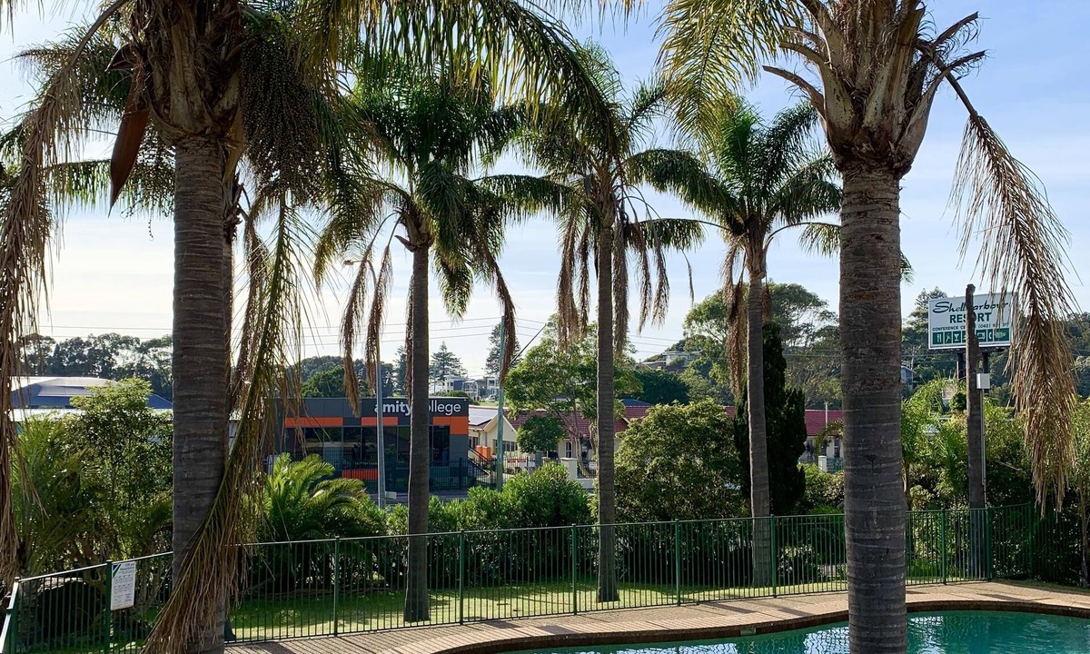 Shellharbour Hotel | Shellharbour Resort