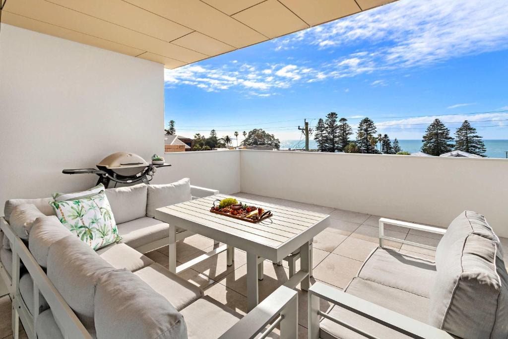 Shellharbour Apartment | Shellharbour Seaview Luxury Escape