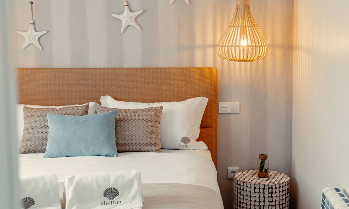 Marinha Grande Apartment | Shellter Apartments