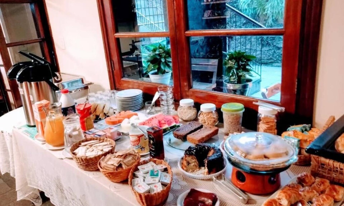 Holambra Hotel | SHELLTER HOTEL