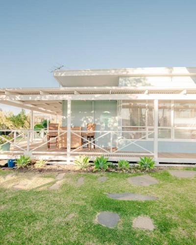 Sellicks Beach House | Shellwater at Sellicks Beach Large Double Block Coastal Family Getaway