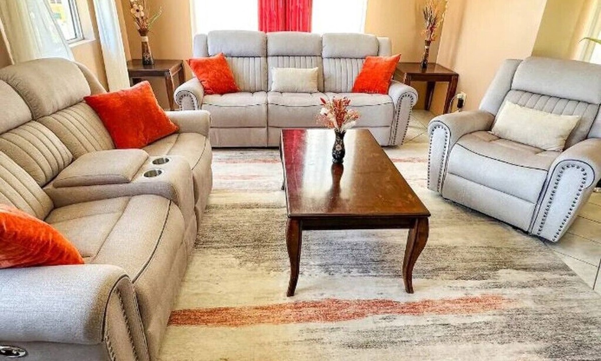 Saint John Parish Bed & Breakfast | Shellyann's Gracious Allure