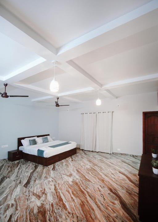 Kalpetta House | Shelter Premium Stay