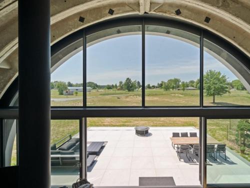 Muritz House | Shelterloft Airpark