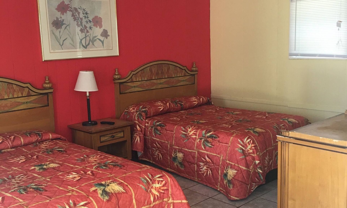 Rio Grande Hotel | Shelton Motel