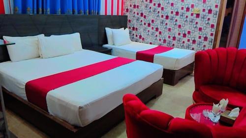 Multan Hotel | Shelton One Hotel