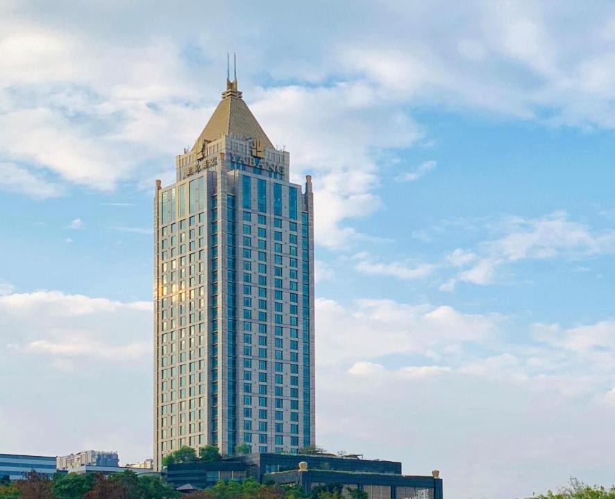 Longgang Hotel | Shenzhen LANGYUE International Hotel