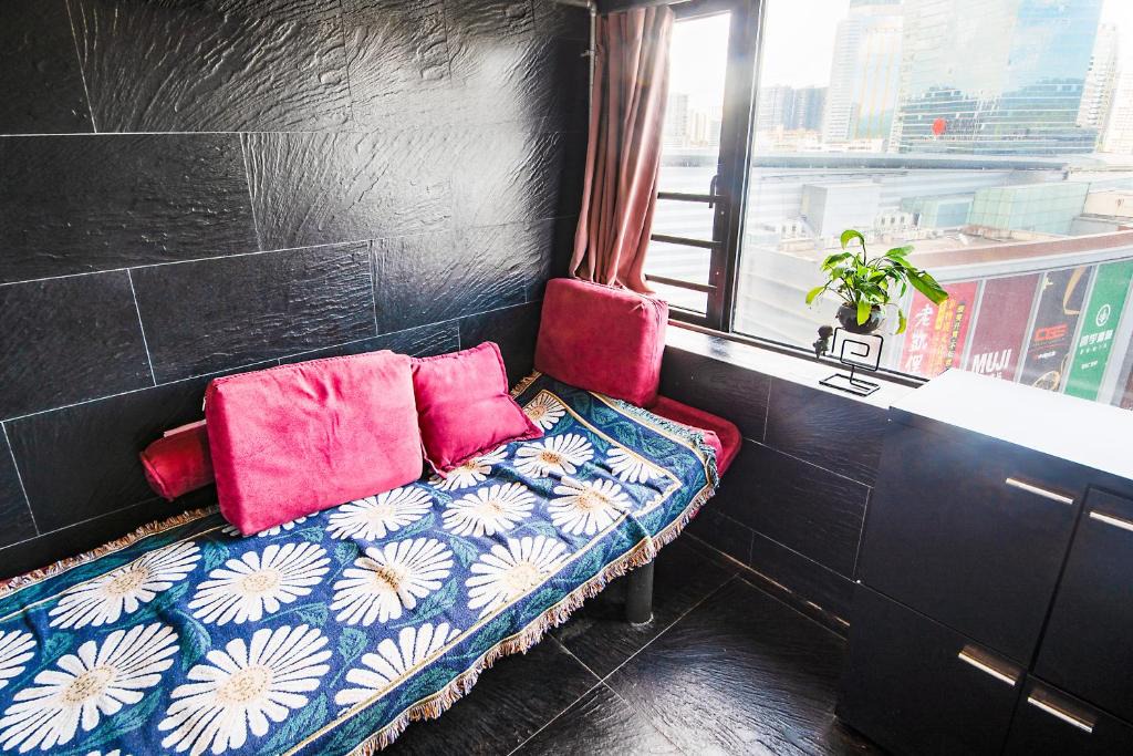 Luohu Apartment | Shenzhen Style Apartment