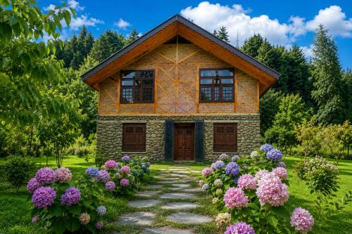 Pahalgam Resort | Shepherd Barn Pahalgam