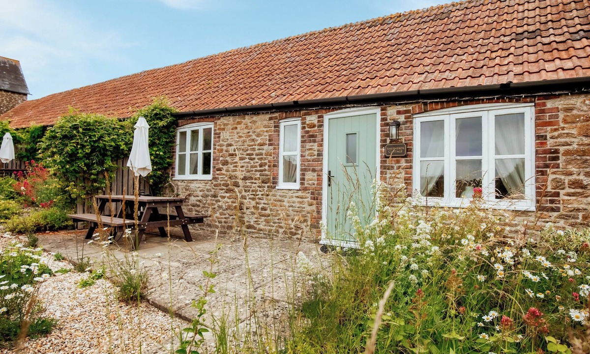West Compton Cottage | Shepherd's Cottage - UKC3954