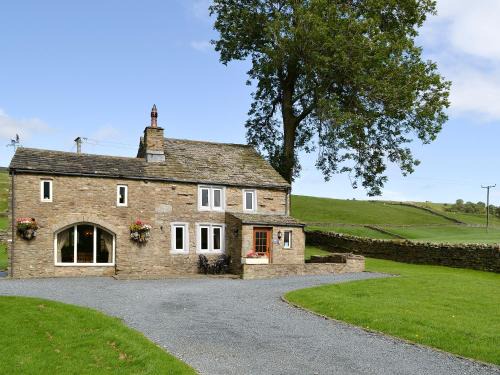 Hawes House | Shepherd's Cottage